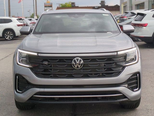 2024 Volkswagen Atlas Cross Sport 2.0T SEL R-Line