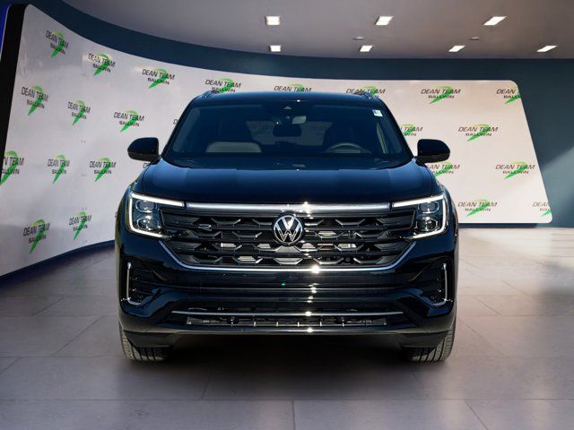 2024 Volkswagen Atlas Cross Sport 2.0T SEL R-Line