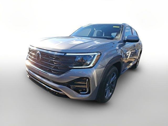 2024 Volkswagen Atlas Cross Sport 2.0T SEL R-Line