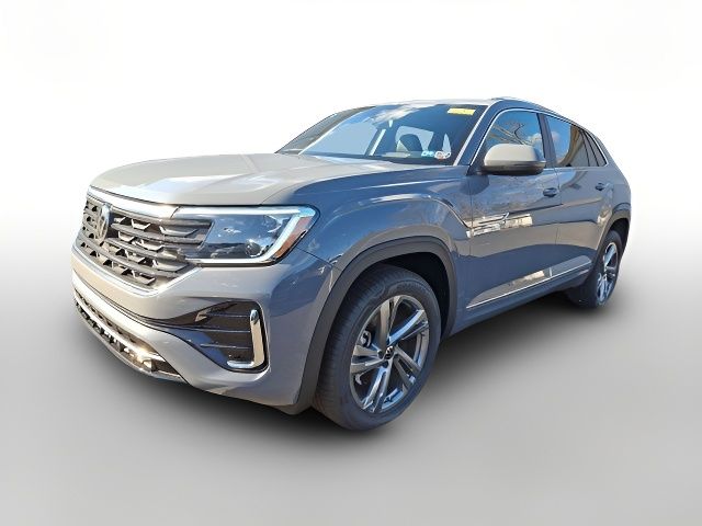 2024 Volkswagen Atlas Cross Sport 2.0T SEL R-Line