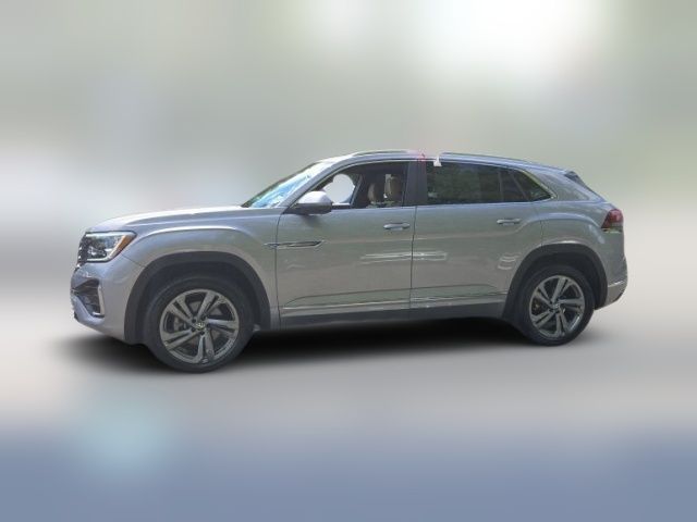 2024 Volkswagen Atlas Cross Sport 2.0T SEL R-Line