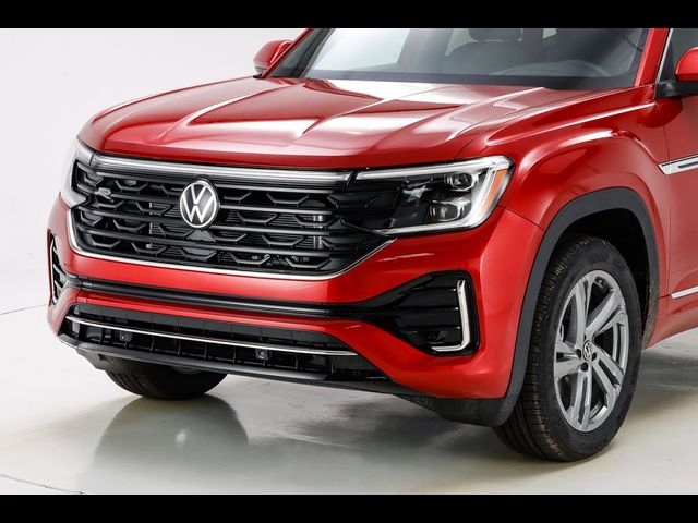 2024 Volkswagen Atlas Cross Sport 2.0T SEL R-Line