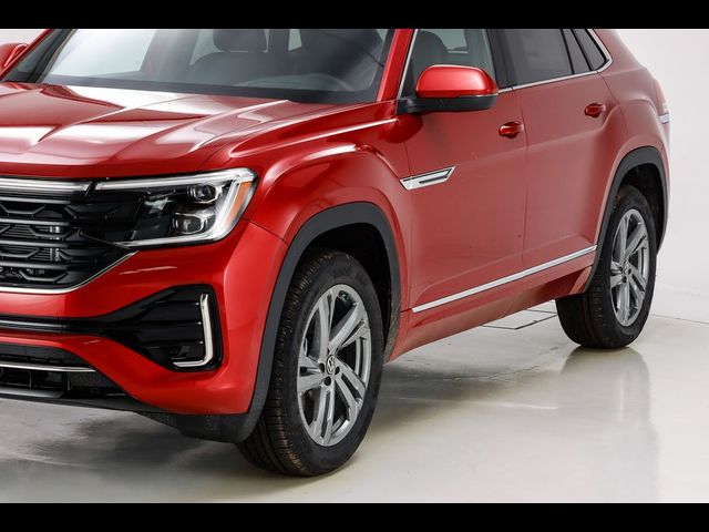 2024 Volkswagen Atlas Cross Sport 2.0T SEL R-Line