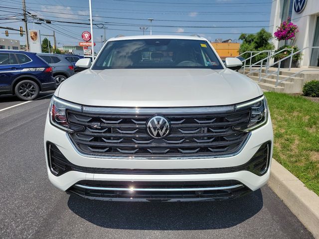 2024 Volkswagen Atlas Cross Sport 2.0T SEL R-Line