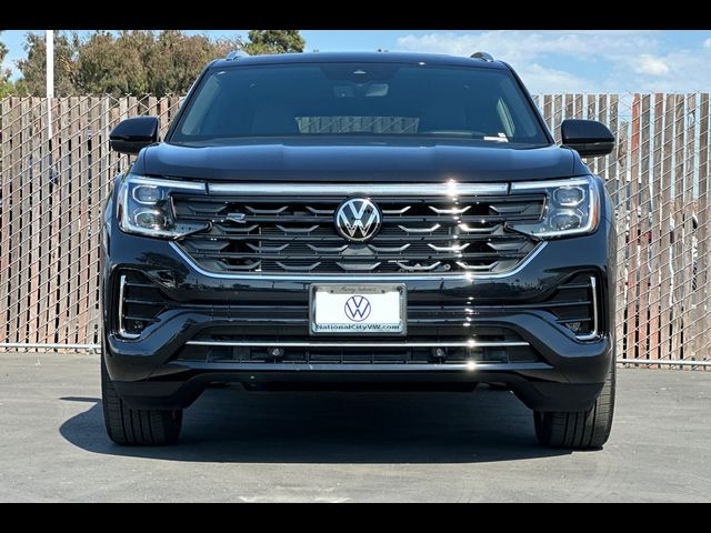 2024 Volkswagen Atlas Cross Sport 2.0T SEL R-Line