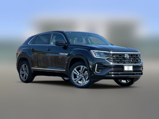 2024 Volkswagen Atlas Cross Sport 2.0T SEL R-Line