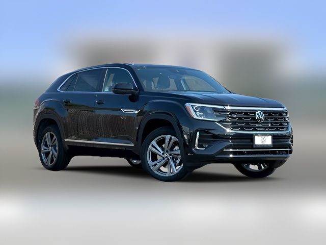 2024 Volkswagen Atlas Cross Sport 2.0T SEL R-Line