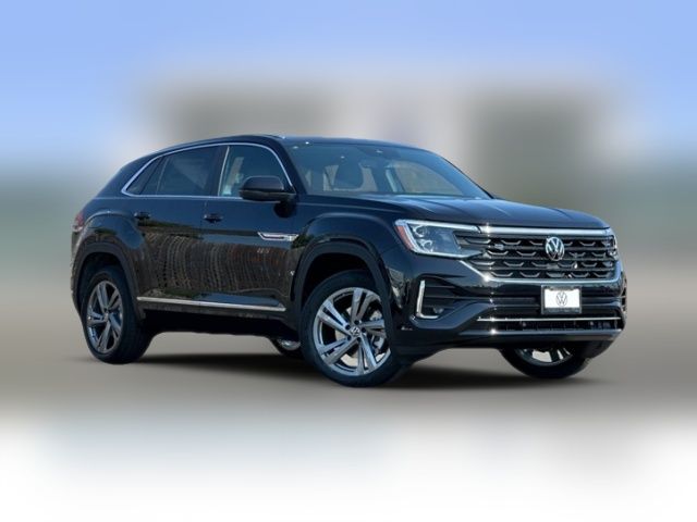 2024 Volkswagen Atlas Cross Sport 2.0T SEL R-Line