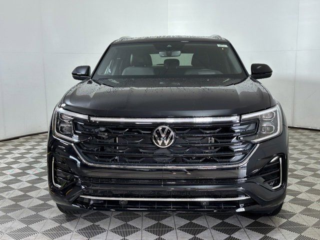 2024 Volkswagen Atlas Cross Sport 2.0T SEL R-Line