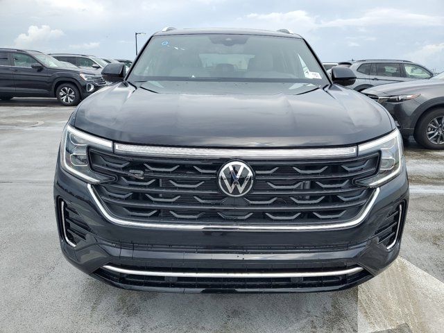 2024 Volkswagen Atlas Cross Sport 2.0T SEL R-Line