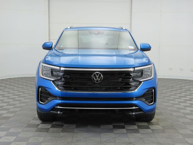 2024 Volkswagen Atlas Cross Sport 2.0T SEL R-Line