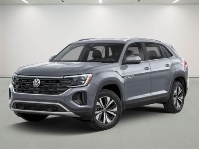 2024 Volkswagen Atlas Cross Sport 2.0T SEL R-Line