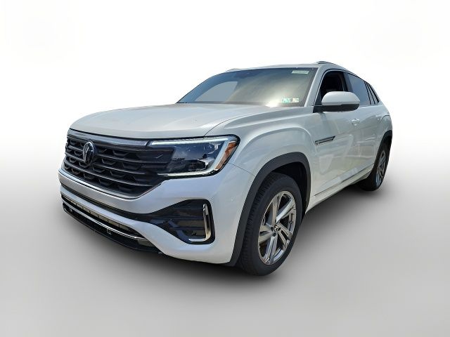 2024 Volkswagen Atlas Cross Sport 2.0T SEL R-Line