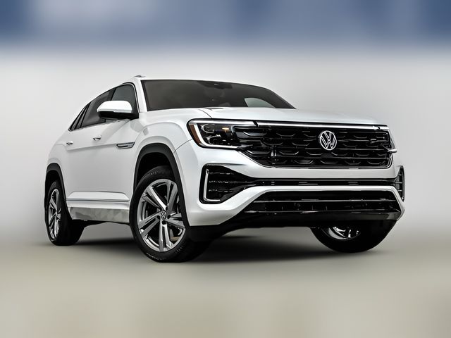 2024 Volkswagen Atlas Cross Sport 2.0T SEL R-Line