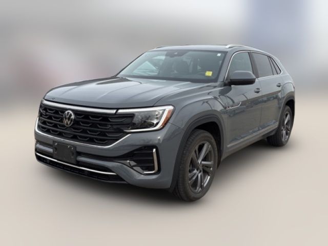 2024 Volkswagen Atlas Cross Sport 2.0T SEL R-Line