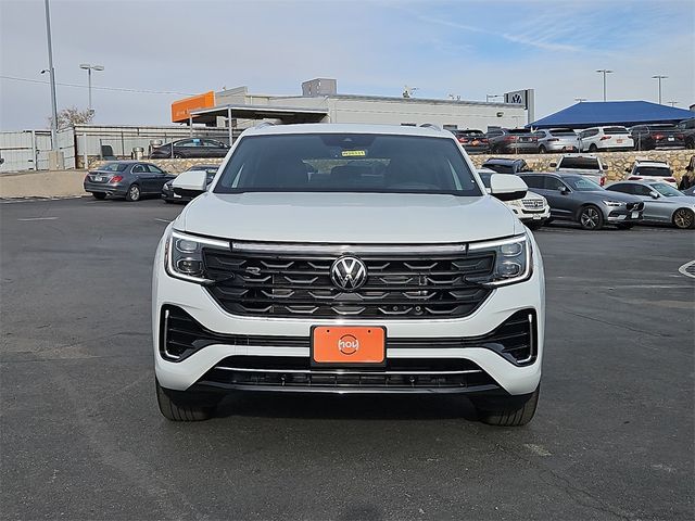 2024 Volkswagen Atlas Cross Sport 2.0T SEL R-Line