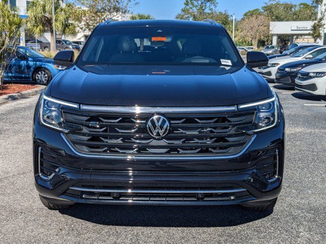 2024 Volkswagen Atlas Cross Sport 2.0T SEL R-Line