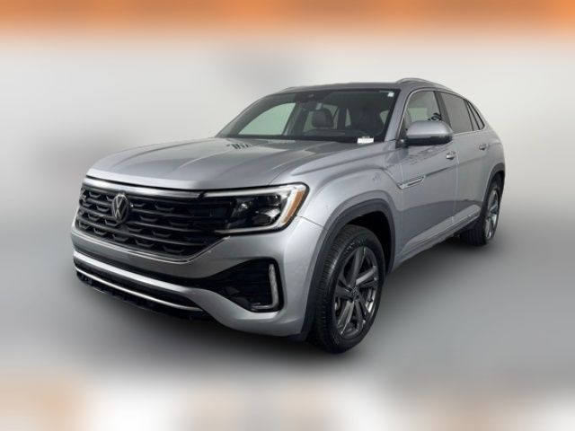 2024 Volkswagen Atlas Cross Sport 2.0T SEL R-Line