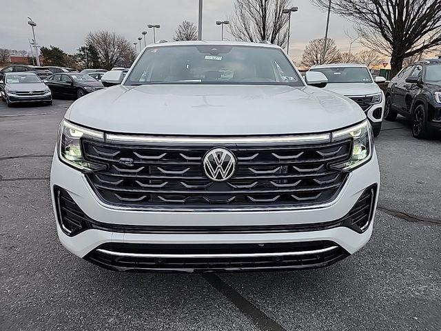 2024 Volkswagen Atlas Cross Sport 2.0T SEL R-Line