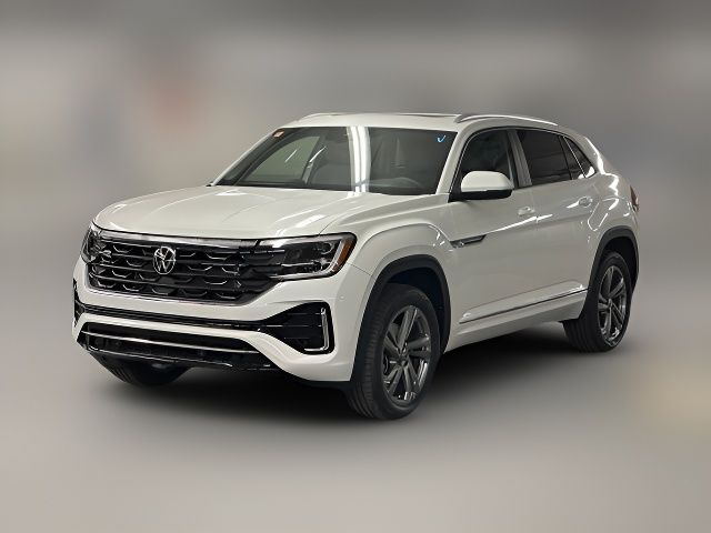 2024 Volkswagen Atlas Cross Sport 2.0T SEL R-Line