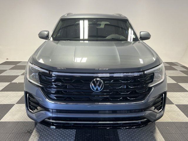 2024 Volkswagen Atlas Cross Sport 2.0T SEL R-Line