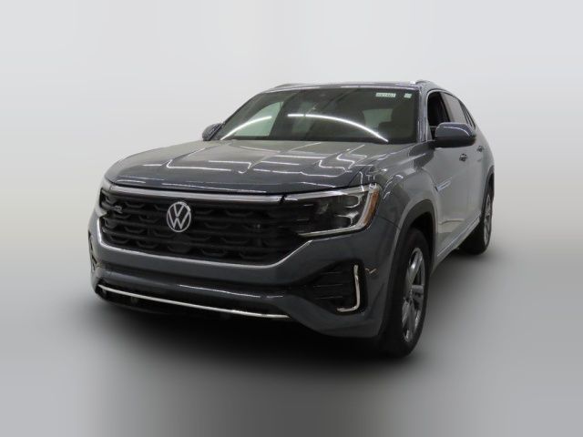 2024 Volkswagen Atlas Cross Sport 2.0T SEL R-Line