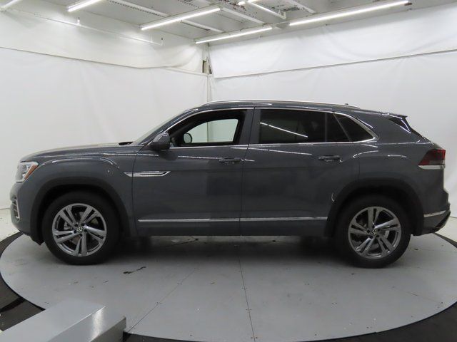 2024 Volkswagen Atlas Cross Sport 2.0T SEL R-Line