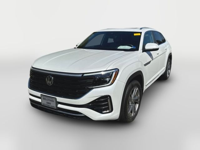 2024 Volkswagen Atlas Cross Sport 2.0T SEL R-Line