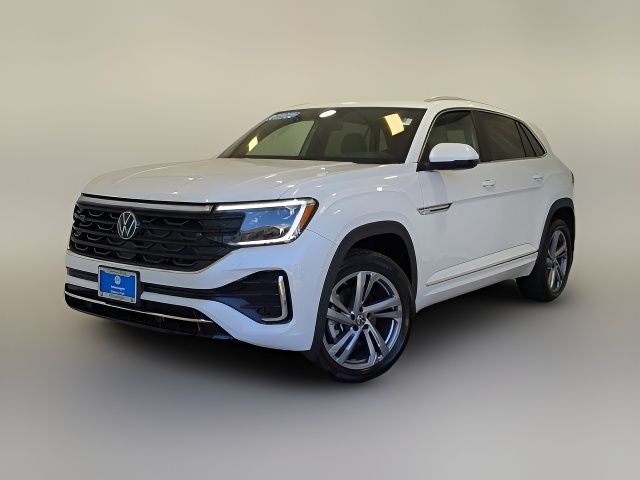 2024 Volkswagen Atlas Cross Sport 2.0T SEL R-Line