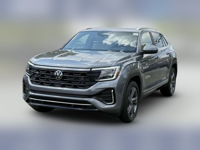 2024 Volkswagen Atlas Cross Sport 2.0T SEL R-Line