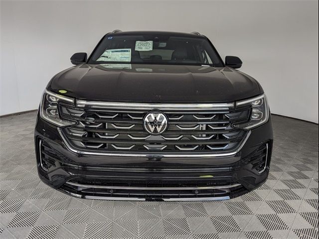 2024 Volkswagen Atlas Cross Sport 2.0T SEL R-Line