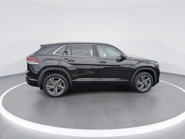 2024 Volkswagen Atlas Cross Sport 2.0T SEL R-Line