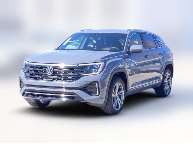 2024 Volkswagen Atlas Cross Sport 2.0T SEL R-Line