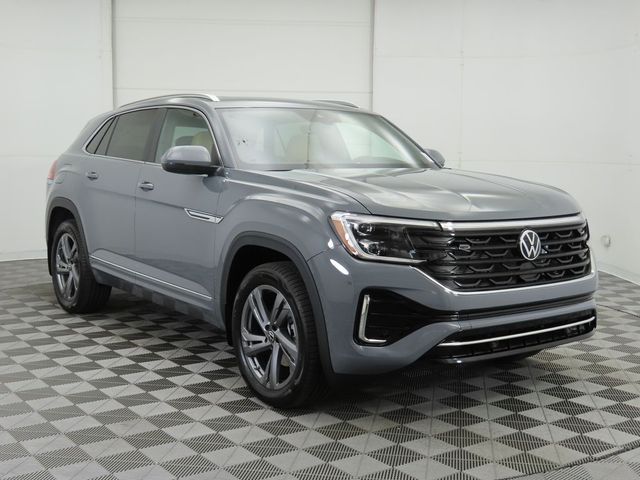 2024 Volkswagen Atlas Cross Sport 2.0T SEL R-Line