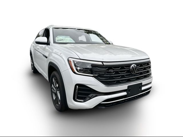 2024 Volkswagen Atlas Cross Sport 2.0T SEL R-Line