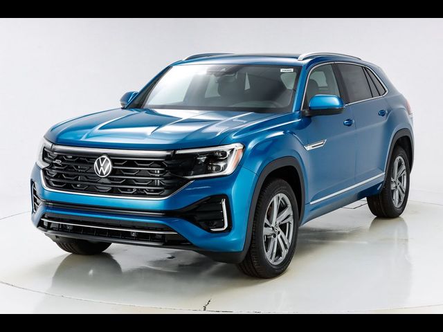 2024 Volkswagen Atlas Cross Sport 2.0T SEL R-Line