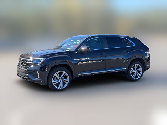 2024 Volkswagen Atlas Cross Sport 2.0T SEL R-Line