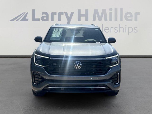 2024 Volkswagen Atlas Cross Sport 2.0T SEL R-Line