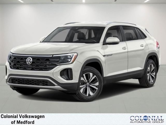 2024 Volkswagen Atlas Cross Sport 2.0T SEL R-Line