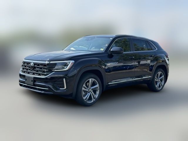 2024 Volkswagen Atlas Cross Sport 2.0T SEL R-Line