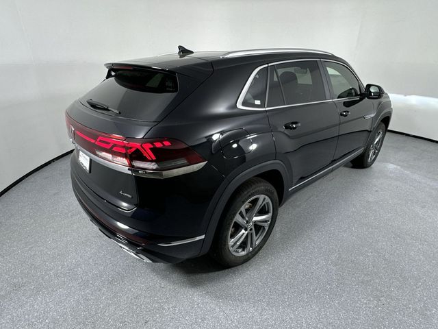 2024 Volkswagen Atlas Cross Sport 2.0T SEL R-Line