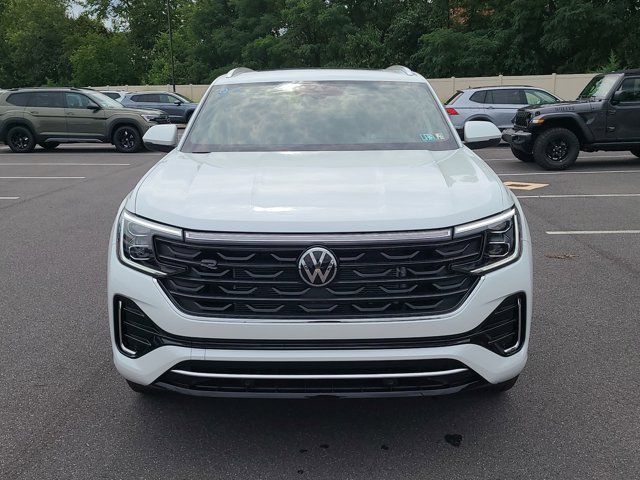 2024 Volkswagen Atlas Cross Sport 2.0T SEL R-Line