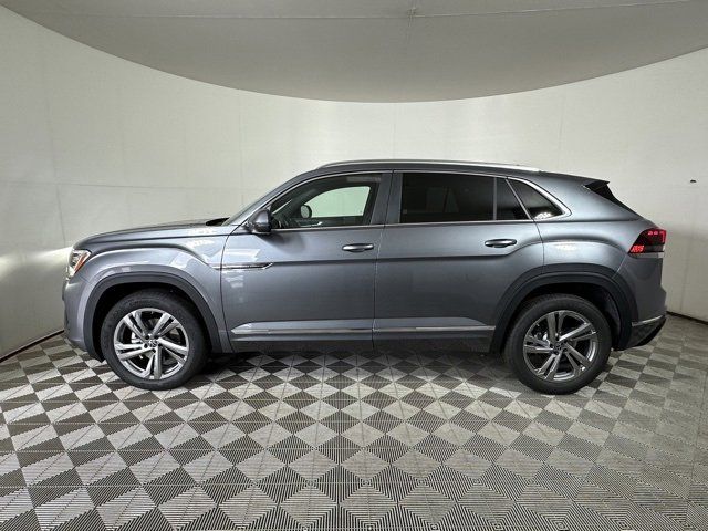 2024 Volkswagen Atlas Cross Sport 2.0T SEL R-Line