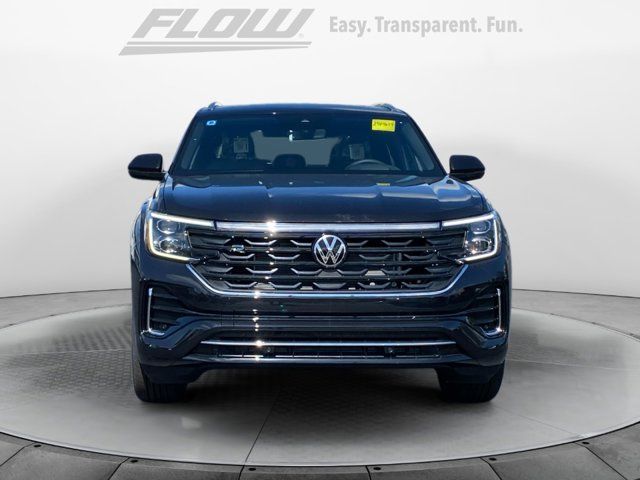 2024 Volkswagen Atlas Cross Sport 2.0T SEL R-Line