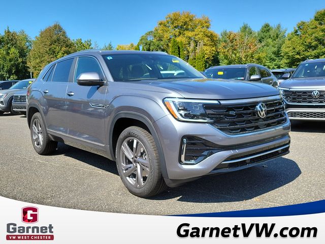 2024 Volkswagen Atlas Cross Sport 2.0T SEL R-Line