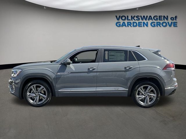 2024 Volkswagen Atlas Cross Sport 2.0T SEL R-Line