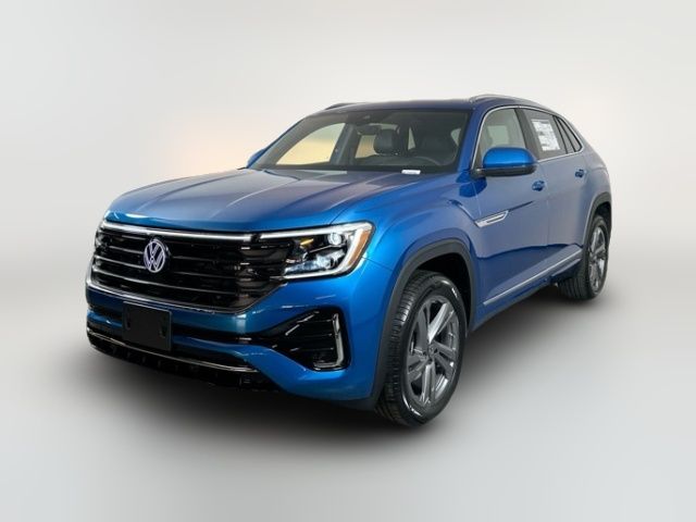 2024 Volkswagen Atlas Cross Sport 2.0T SEL R-Line