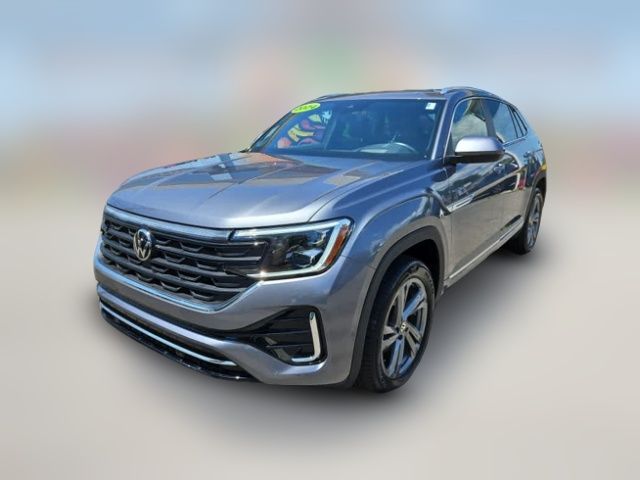 2024 Volkswagen Atlas Cross Sport 2.0T SEL R-Line