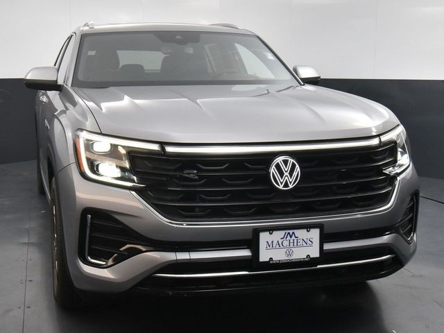 2024 Volkswagen Atlas Cross Sport 2.0T SEL R-Line