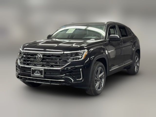 2024 Volkswagen Atlas Cross Sport 2.0T SEL R-Line